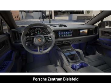 Porsche Cayenne III S, E-Hybrid — photo 9