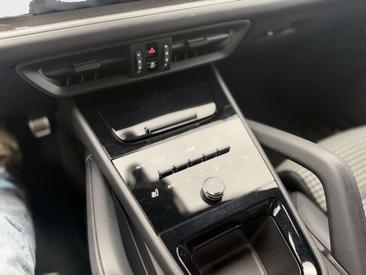 Porsche Cayenne III E-Hybrid — photo 13