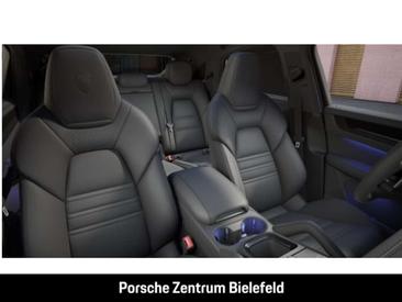 Porsche Cayenne III S, E-Hybrid — photo 10