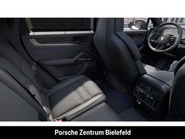 Porsche Cayenne III S, E-Hybrid — photo 11