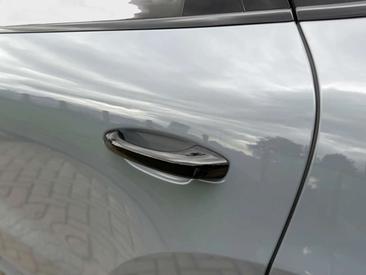 Porsche Cayenne III E-Hybrid — photo 16