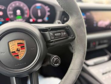 Porsche Cayenne III E-Hybrid — photo 26