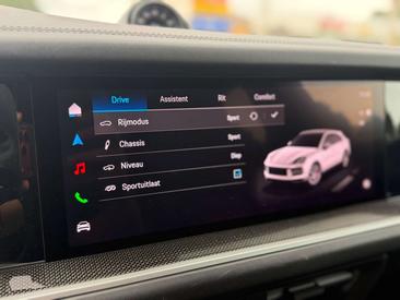 Porsche Cayenne III E-Hybrid — photo 28