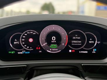 Porsche Cayenne III E-Hybrid — photo 29