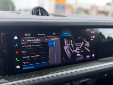 Porsche Cayenne III E-Hybrid — photo 31