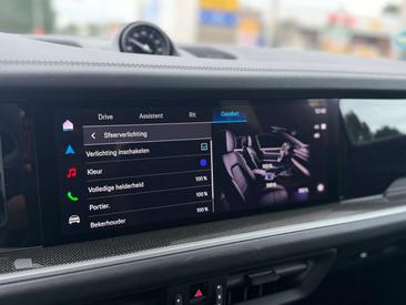 Porsche Cayenne III E-Hybrid — photo 32