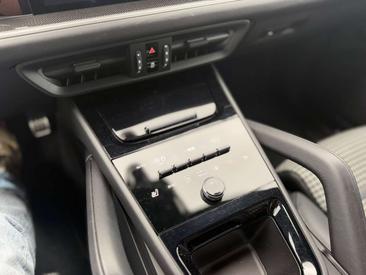 Porsche Cayenne III E-Hybrid — photo 35