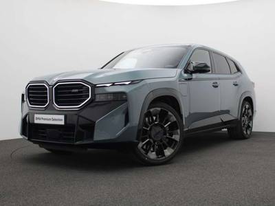 BMW XM 50e - 2025 - Joinsteer - #1