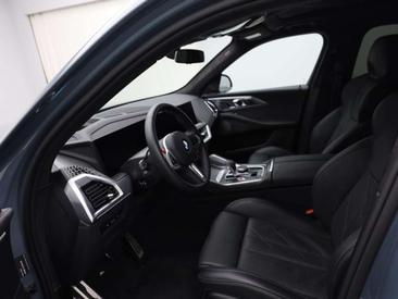 BMW XM 50e 2025 Vert — photo 6