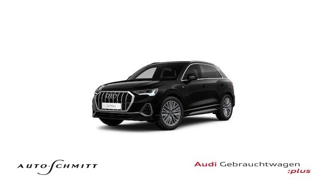 Audi Q3 TFSI E S Line 45 TFSI E 245 ch S Tronic - 2024 - Joinsteer - #1