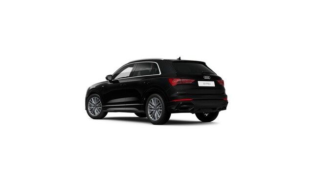 Audi Q3 TFSI E S Line 45 TFSI E 245 ch S Tronic - 2024 - Joinsteer - #3