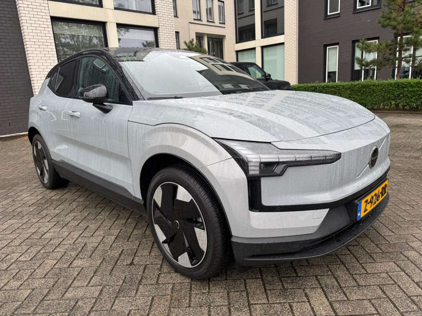 Volvo EX30