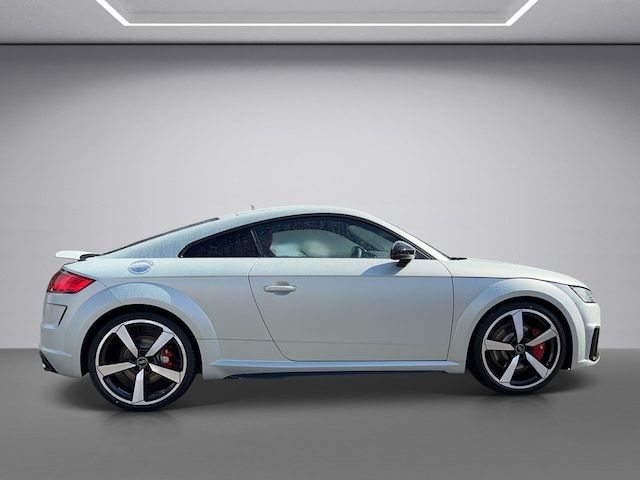 Audi TTS Coupé TFSI Quattro S Tronic - 2024 - Joinsteer - #6