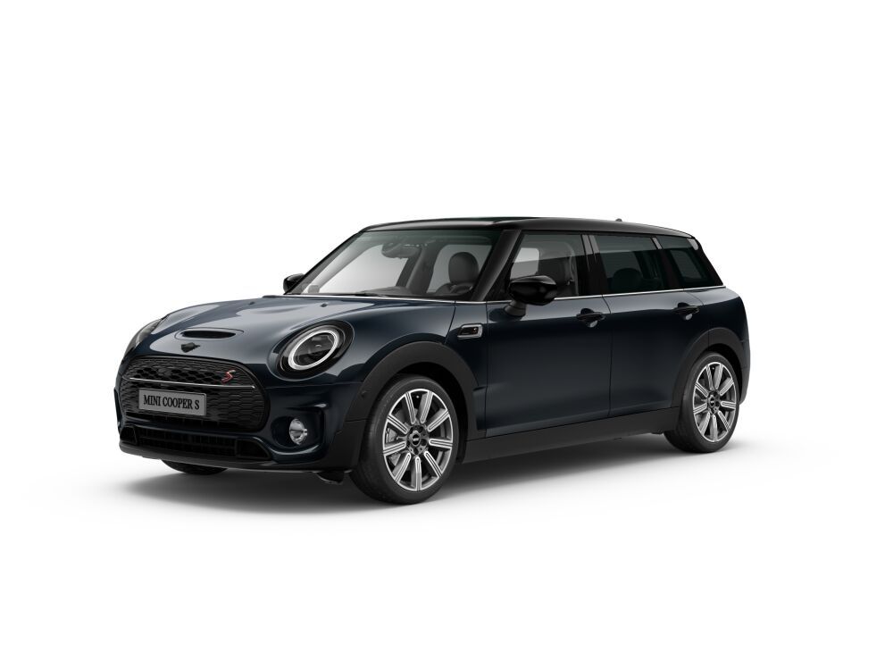Mini Clubman COOPER S - 2023 - Joinsteer - #1