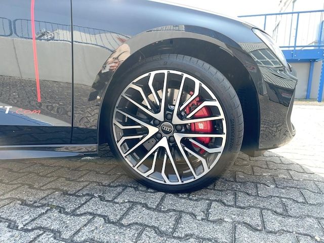 Audi S3 Sportback TFSI Quattro S Tronic - 2025 - Joinsteer - #8