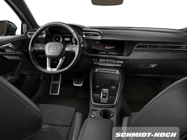 Audi A3 Allstreet TFSI E 40 TFSI E S Tronic - 2025 - Joinsteer - #6