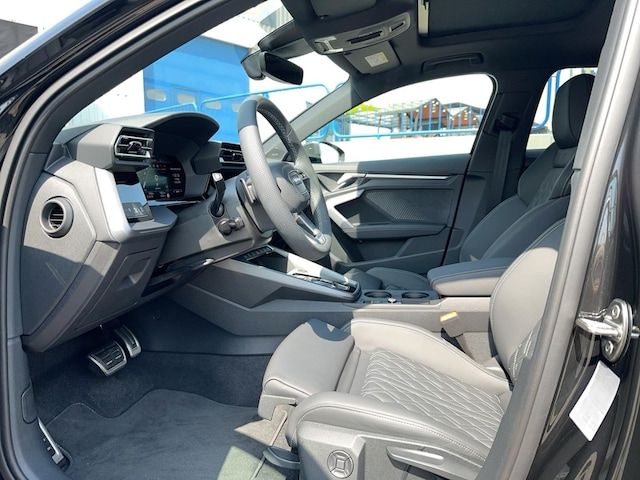 Audi S3 Sportback TFSI Quattro S Tronic - 2025 - Joinsteer - #10