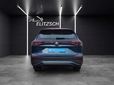 Volkswagen Tayron 2.0 TDI 4MOTION