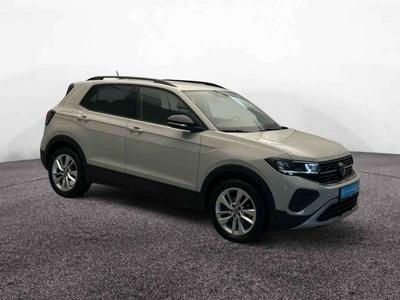 Volkswagen T-CROSS 1.5 TSI