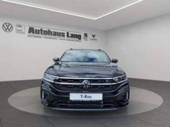 Volkswagen T-Roc 1.5 TSI - 2024 - Joinsteer - #1
