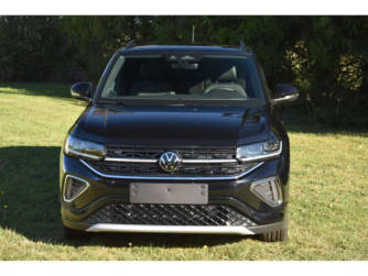 Volkswagen T-CROSS 1.5 TSI - 2026 - Joinsteer - #1