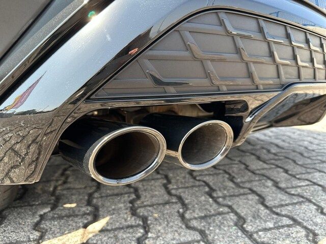 Audi S3 Sportback TFSI Quattro S Tronic - 2025 - Joinsteer - #16