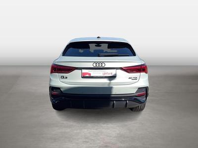 Audi Q3 Sportback S Line 40 TDI Quattro S Tronic - - Joinsteer - #3
