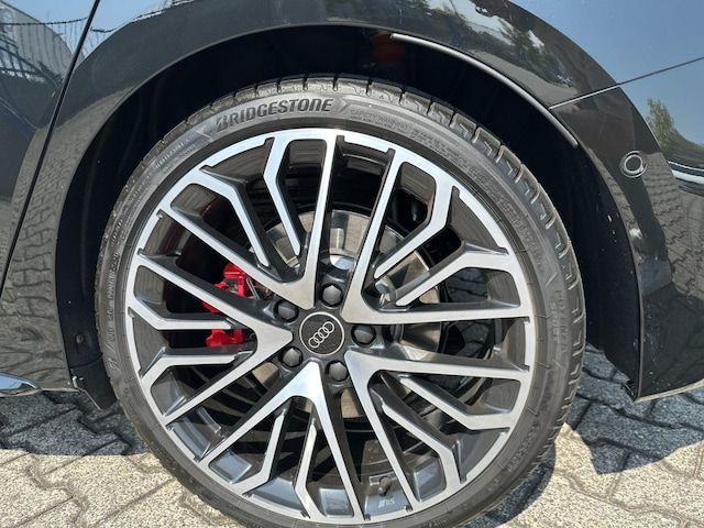 Audi S3 Sportback TFSI Quattro S Tronic - 2025 - Joinsteer - #17