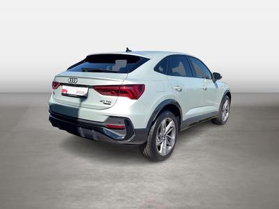 Audi Q3 Sportback S Line 40 TDI Quattro S Tronic - - Joinsteer - #4