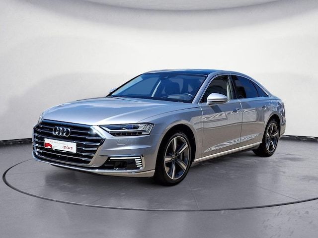 Audi A8 TFSI E 60 TFSI E Quattro Tiptronic - 2022 - Joinsteer - #2