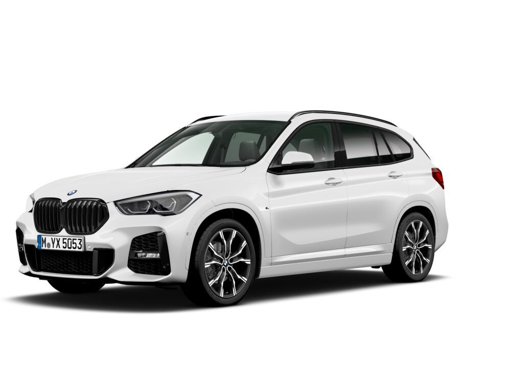 BMW X1 XDrive18d 150 Ch Finition M Sport - 2021 - Joinsteer - #1