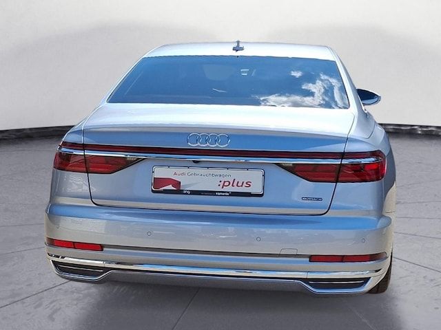 Audi A8 TFSI E 60 TFSI E Quattro Tiptronic - 2022 - Joinsteer - #5