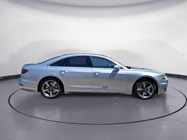 Audi A8 TFSI E 60 TFSI E Quattro Tiptronic - 2022 - Joinsteer - #6