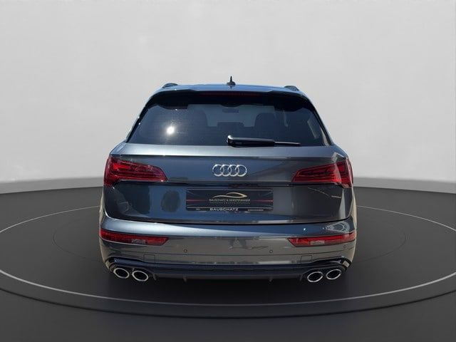 Audi SQ5 SUV TDI Tiptronic - 2022 - Joinsteer - #5