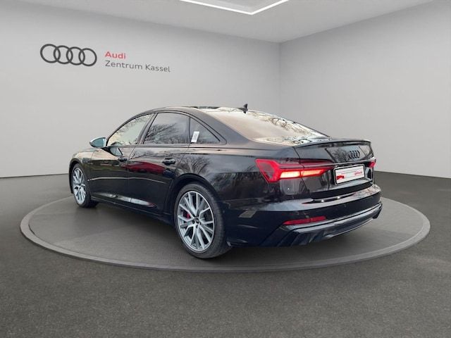 Audi S6 Limousine TDI Quattro Tiptronic - 2023 - Joinsteer - #3