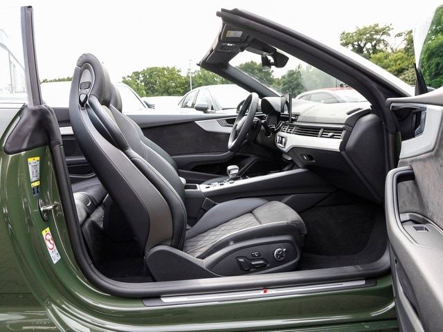 Audi A5 Cabriolet S Line 40 TDI S Tronic - 2024 - Joinsteer - #6