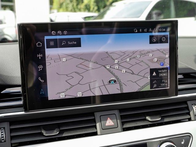Audi A5 Cabriolet S Line 40 TDI S Tronic - 2024 - Joinsteer - #8