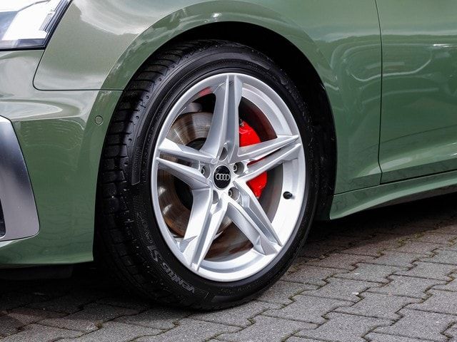 Audi A5 Cabriolet S Line 40 TDI S Tronic - 2024 - Joinsteer - #10