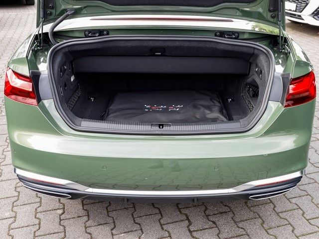Audi A5 Cabriolet S Line 40 TDI S Tronic - 2024 - Joinsteer - #13