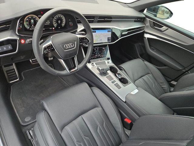 Audi A6 Avant TFSI E Advanced 50 TFSI E Quattro S Tronic - 2023 - Joinsteer - #5