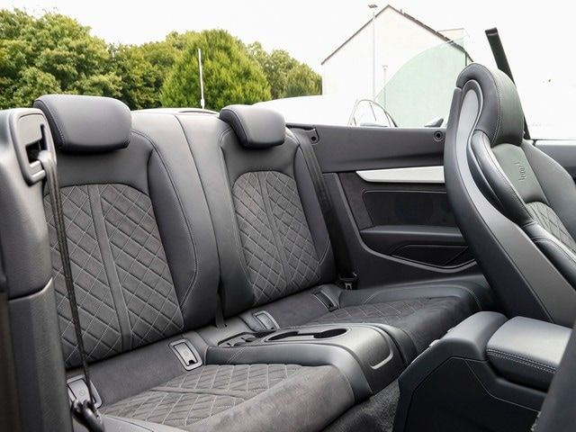 Audi A5 Cabriolet S Line 40 TDI S Tronic - 2024 - Joinsteer - #14