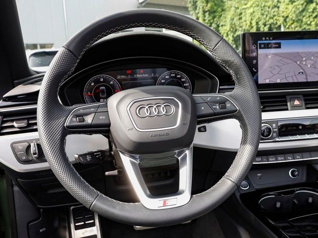 Audi A5 Cabriolet S Line 40 TDI S Tronic - 2024 - Joinsteer - #15