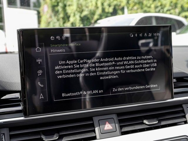 Audi A5 Cabriolet S Line 40 TDI S Tronic - 2024 - Joinsteer - #16