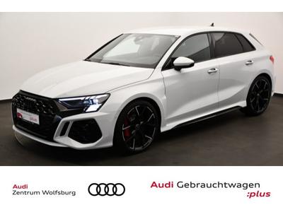 Audi RS3 Sportback 2.5 TFSI Quattro S Tronic - - Joinsteer - #1