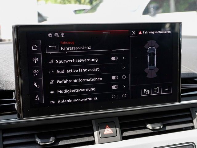 Audi A5 Cabriolet S Line 40 TDI S Tronic - 2024 - Joinsteer - #18