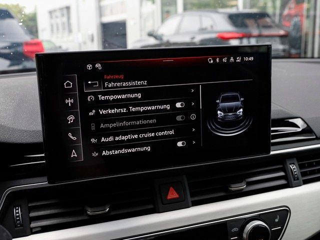 Audi A5 Cabriolet S Line 40 TDI S Tronic - 2024 - Joinsteer - #19