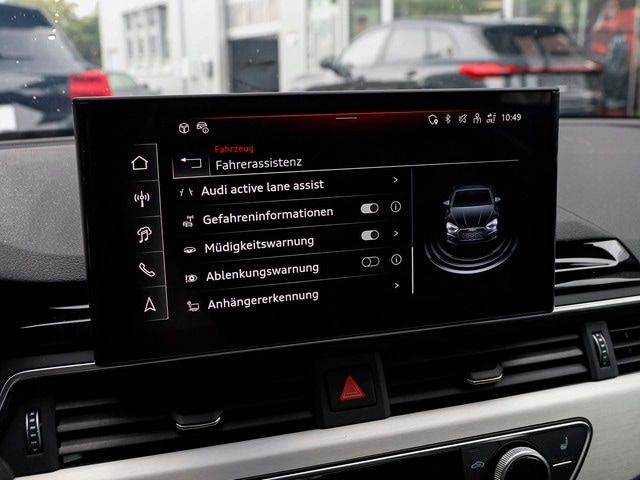 Audi A5 Cabriolet S Line 40 TDI S Tronic - 2024 - Joinsteer - #20