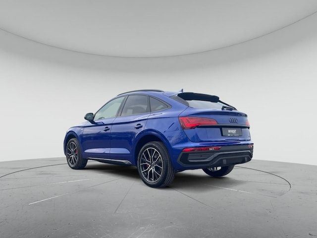 Audi Q5 Sportback 40 TDI Quattro S Tronic - 2024 - Joinsteer - #5