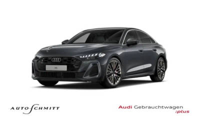 Audi A5 Berline TFSI - 2025 - Joinsteer - #1