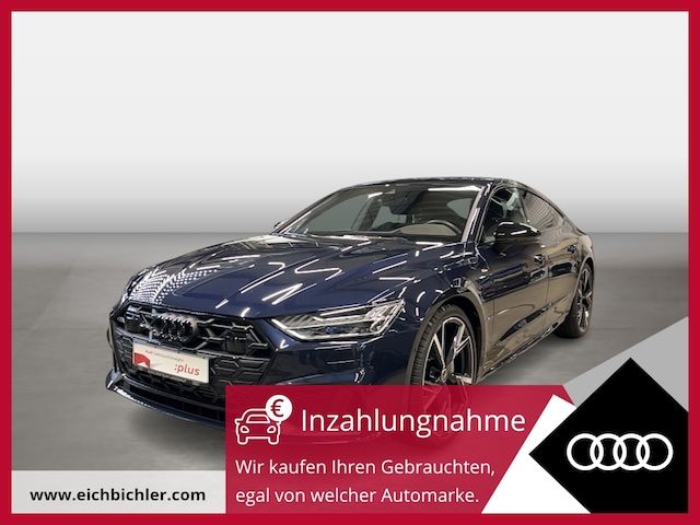 Audi A7 Sportback 45 TFSI Quattro S Tronic - 2024 - Joinsteer - #2